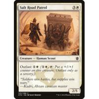Salt Road Patrol 