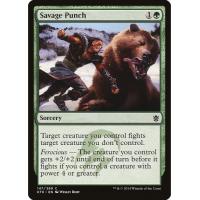 Savage Punch 