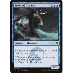 Scion of Glaciers 
