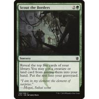 Scout the Borders 