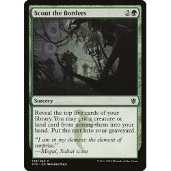 Scout the Borders 