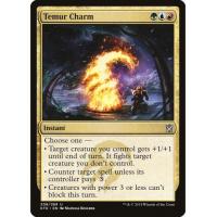 Temur Charm 
