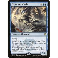 Thousand Winds 