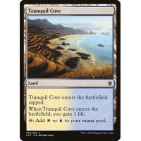 Tranquil Cove 