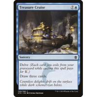 Treasure Cruise 