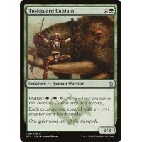 Tuskguard Captain 
