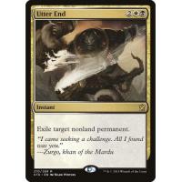 Utter End 