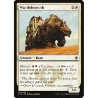 War Behemoth 