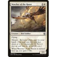 Watcher of the Roost 