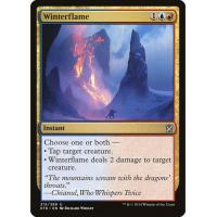 Winterflame 
