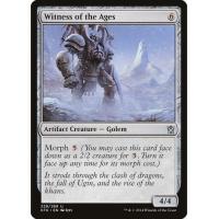 Witness of the Ages 