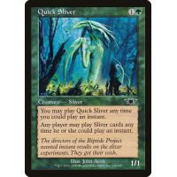 Quick Sliver *EX*