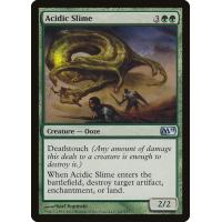 Acidic Slime