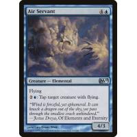 Air Servant