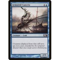 Armored Cancrix