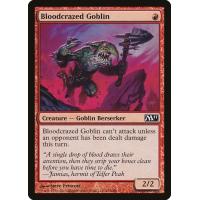 Bloodcrazed Goblin