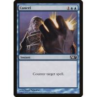 Cancel
