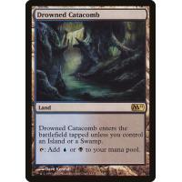 Drowned Catacomb