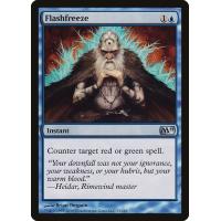 Flashfreeze