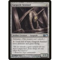 Gargoyle Sentinel