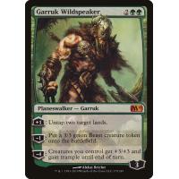 Garruk Wildspeaker