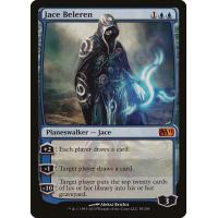 Jace Beleren *EX*