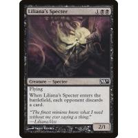 Liliana's Specter