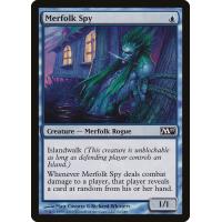 Merfolk Spy