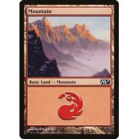 Mountain #245