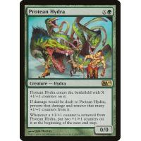 Protean Hydra