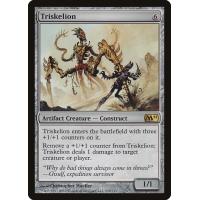 Triskelion