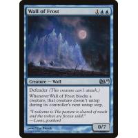 Wall of Frost