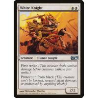 White Knight