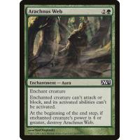 Arachnus Web