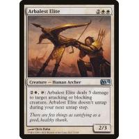 Arbalest Elite