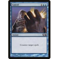 Cancel
