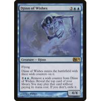 Djinn of Wishes *EX*