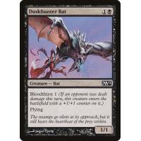 Duskhunter Bat