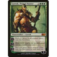 Garruk, Primal Hunter