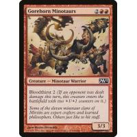 Gorehorn Minotaurs
