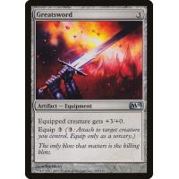 Greatsword