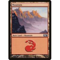 Mountain #243