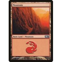 Mountain #244
