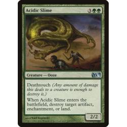 Acidic Slime 