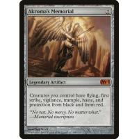 Akroma's Memorial 