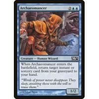 Archaeomancer 