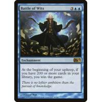 Battle of Wits 