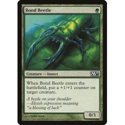 Bond Beetle 