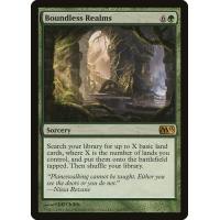 Boundless Realms 