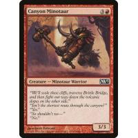 Canyon Minotaur 